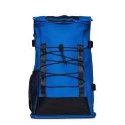 Rains Sac à Dos Ordinateur Trail Mountaineer 16 Pouces 22 Litres Waves
