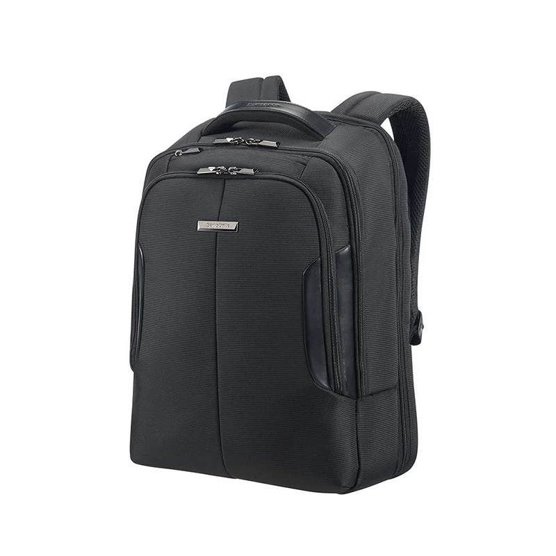 Samsonite Sac à Dos Ordinateur XBR 15.6 Pouces 47 Cm Black 7 Samsonite Sac à Dos Ordinateur XBR 15.6 Pouces 47 Cm Black – Image 7