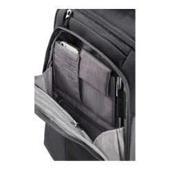 Samsonite Sac à Dos Ordinateur XBR 15.6 Pouces 47 Cm Black 17 Samsonite Sac à Dos Ordinateur XBR 15.6 Pouces 47 Cm Black -Bagages Et Sacs sac a dos ordinateur xbr 15 6 pouces 47 cm black 7