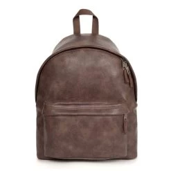 Eastpak Sac à Dos Padded Pak'R 13 Pouces Grained Brown2