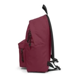 Eastpak Sac à Dos Padded Pak'R 24 Litres Bushy Burgundy 8 Eastpak Sac à Dos Padded Pak'R 24 Litres Bushy Burgundy -Bagages Et Sacs sac a dos padded pak r 24 litres bushy burgundy 2