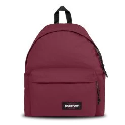 Eastpak Sac à Dos Padded Pak'R 24 Litres Bushy Burgundy