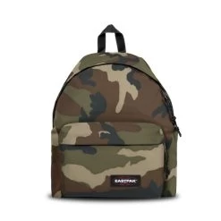 Eastpak Sac à Dos Padded Pak'R 24 Litres Camo