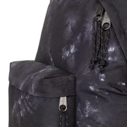 Eastpak Sac à Dos Padded Pak'R 24 Litres Camo Dye Black -Bagages Et Sacs sac a dos padded pak r 24 litres camo dye black 2