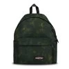 Eastpak Sac à Dos Padded Pak'R 24 Litres Camo Dye Khaki