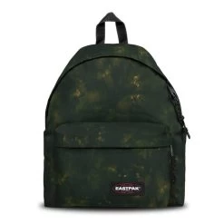 Eastpak Sac à Dos Padded Pak'R 24 Litres Camo Dye Khaki