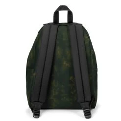 Eastpak Sac à Dos Padded Pak'R 24 Litres Camo Dye Khaki -Bagages Et Sacs sac a dos padded pak r 24 litres camo dye khaki 3