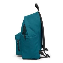 Eastpak Sac à Dos Padded Pak'R 24 Litres Deep Sky Blue -Bagages Et Sacs sac a dos padded pak r 24 litres deep sky blue 2