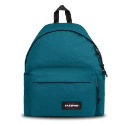 Eastpak Sac à Dos Padded Pak'R 24 Litres Deep Sky Blue
