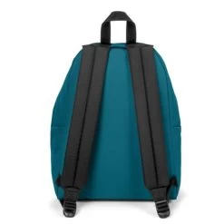 Eastpak Sac à Dos Padded Pak'R 24 Litres Deep Sky Blue -Bagages Et Sacs sac a dos padded pak r 24 litres deep sky blue 3