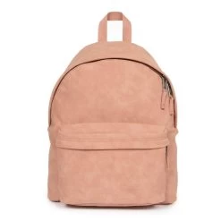 Eastpak Sac à Dos Padded Pak'R 24 Litres Grained Pink