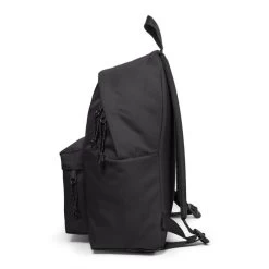 Eastpak Sac à Dos Padded Pak'R 24 Litres Gravity Grey -Bagages Et Sacs sac a dos padded pak r 24 litres gravity grey 2