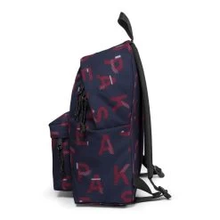 Eastpak Sac à Dos Padded Pak'R 24 Litres Mash Navy -Bagages Et Sacs sac a dos padded pak r 24 litres mash navy 2