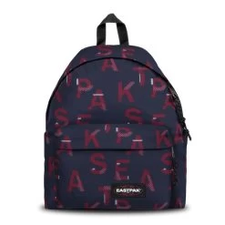 Eastpak Sac à Dos Padded Pak'R 24 Litres Mash Navy