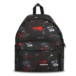 Eastpak Sac à Dos Padded Pak'R 24 Litres Tags Black