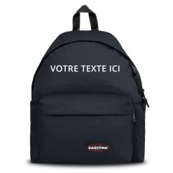 Eastpak Sac à Dos Padded Pak'R Personnalisable 24 Litres Cloud Navy