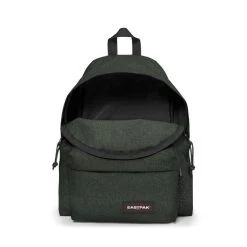 Eastpak Sac à Dos Padded Pak'R Personnalisable 24 Litres Crafty Moss -Bagages Et Sacs sac a dos padded pak r personnalisable 24 litres crafty moss 2