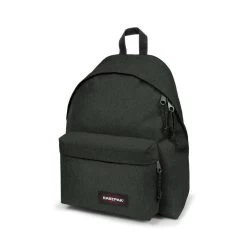 Eastpak Sac à Dos Padded Pak'R Personnalisable 24 Litres Crafty Moss -Bagages Et Sacs sac a dos padded pak r personnalisable 24 litres crafty moss 3