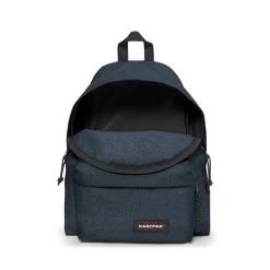 Eastpak Sac à Dos Padded Pak'R Personnalisable 24 Litres Triple Denim -Bagages Et Sacs sac a dos padded pak r personnalisable 24 litres triple denim 2