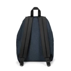 Eastpak Sac à Dos Padded Pak'R Personnalisable 24 Litres Triple Denim -Bagages Et Sacs sac a dos padded pak r personnalisable 24 litres triple denim 4