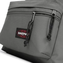 Eastpak Sac à Dos Padded Zippl'r + 24 Litres Sizzling Steel 9 Eastpak Sac à Dos Padded Zippl'r + 24 Litres Sizzling Steel -Bagages Et Sacs sac a dos padded zippl r 24 litres sizzling steel 3