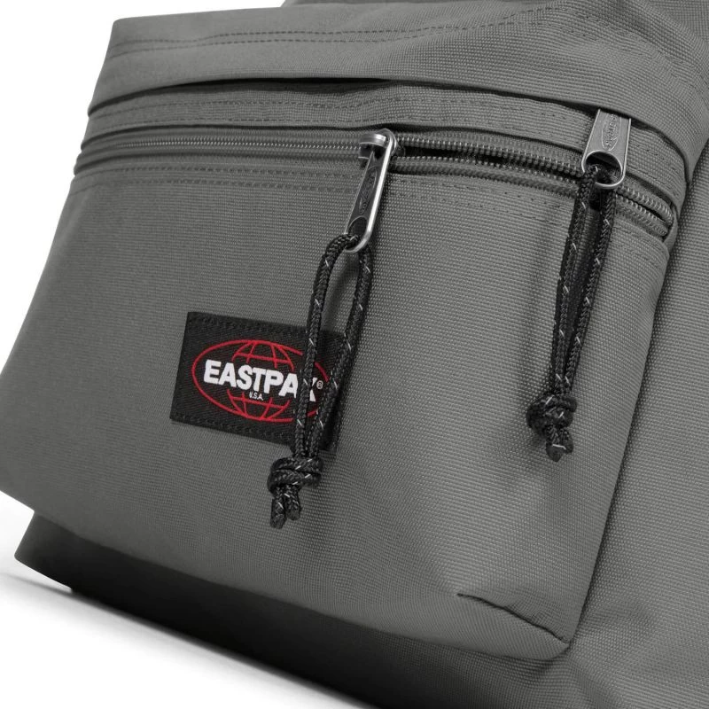 Eastpak Sac à Dos Padded Zippl'r + 24 Litres Sizzling Steel 4 Eastpak Sac à Dos Padded Zippl'r + 24 Litres Sizzling Steel – Image 4