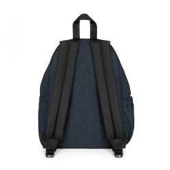 Eastpak Sac à Dos Padded Zippl'r + 24 Litres Triple Denim 5 Eastpak Sac à Dos Padded Zippl'r + 24 Litres Triple Denim -Bagages Et Sacs sac a dos padded zippl r 24 litres triple denim 2