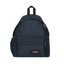 Eastpak Sac à Dos Padded Zippl'r + 24 Litres Triple Denim