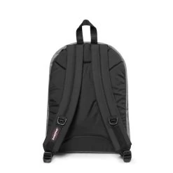 Eastpak Sac à Dos Pinnacle 38 Litres à Paillettes Glitsilver -Bagages Et Sacs sac a dos pinnacle 38 litres a paillettes glitsilver 3