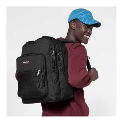 Eastpak Sac à Dos Pinnacle 38 Litres Black 9 Eastpak Sac à Dos Pinnacle 38 Litres Black -Bagages Et Sacs sac a dos pinnacle 38 litres black 3