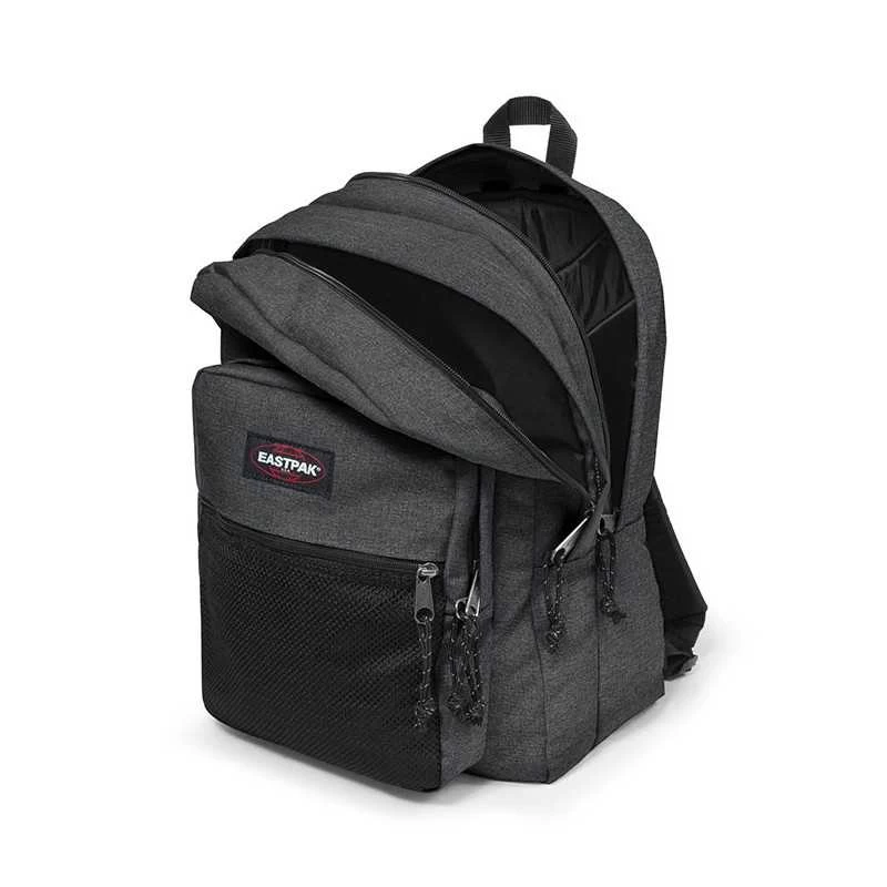 Eastpak Sac à Dos Pinnacle 38 Litres Black Denim 2 Eastpak Sac à Dos Pinnacle 38 Litres Black Denim – Image 2