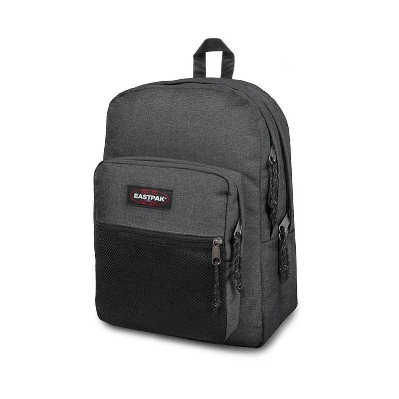 Eastpak Sac à Dos Pinnacle 38 Litres Black Denim 3 Eastpak Sac à Dos Pinnacle 38 Litres Black Denim – Image 3