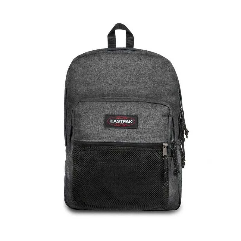 Eastpak Sac à Dos Pinnacle 38 Litres Black Denim 1 Eastpak Sac à Dos Pinnacle 38 Litres Black Denim