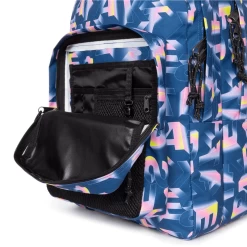 Eastpak Sac à Dos Pinnacle 38 Litres Blocktype Navy -Bagages Et Sacs sac a dos pinnacle 38 litres blocktype navy 4