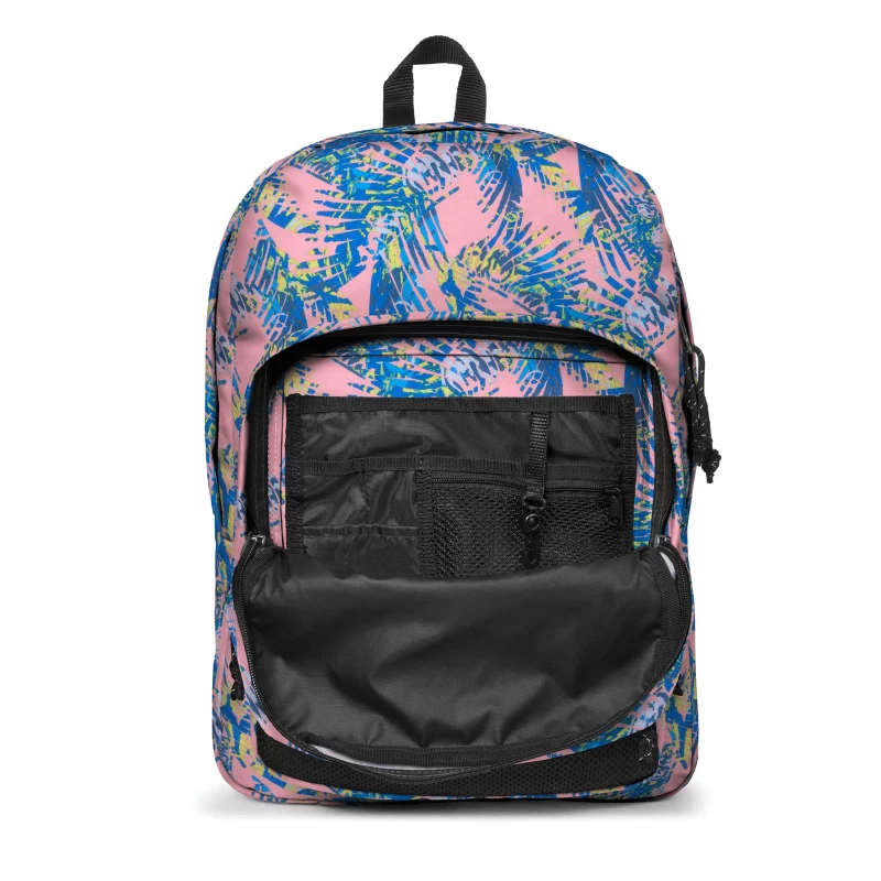 Eastpak Sac à Dos Pinnacle 38 Litres Brize Filter Pink 3 Eastpak Sac à Dos Pinnacle 38 Litres Brize Filter Pink – Image 3