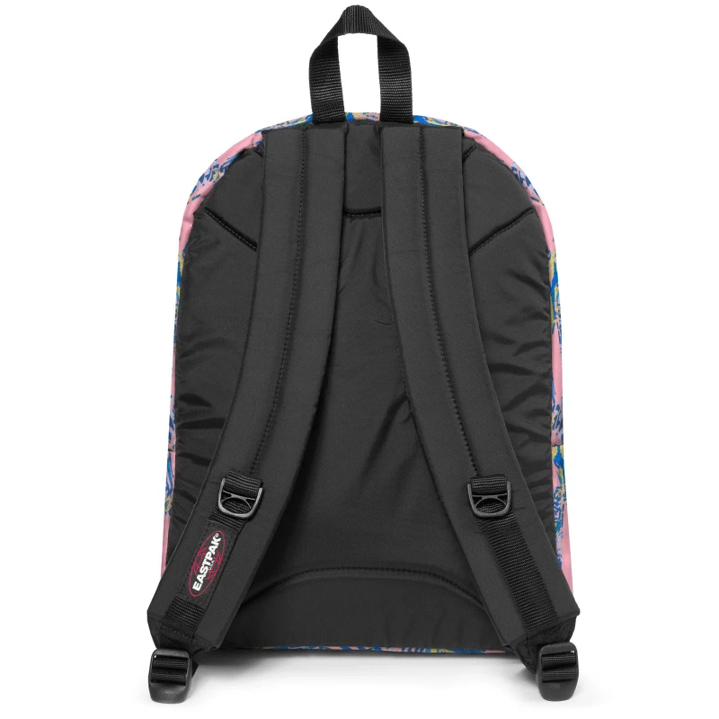 Eastpak Sac à Dos Pinnacle 38 Litres Brize Filter Pink 4 Eastpak Sac à Dos Pinnacle 38 Litres Brize Filter Pink – Image 4