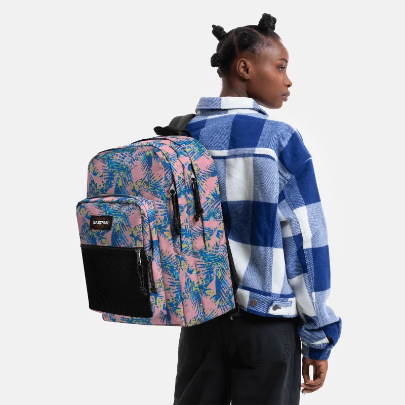 Eastpak Sac à Dos Pinnacle 38 Litres Brize Filter Pink 5 Eastpak Sac à Dos Pinnacle 38 Litres Brize Filter Pink – Image 5
