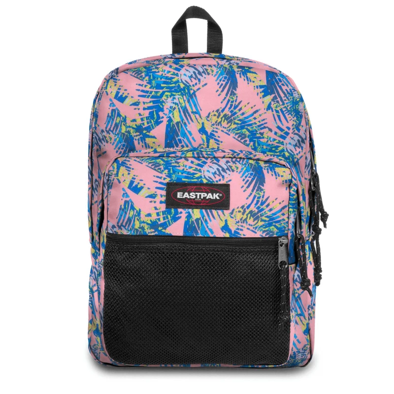 Eastpak Sac à Dos Pinnacle 38 Litres Brize Filter Pink 1 Eastpak Sac à Dos Pinnacle 38 Litres Brize Filter Pink