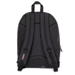 Eastpak Sac à Dos Pinnacle 38 Litres Camo Dye Black -Bagages Et Sacs sac a dos pinnacle 38 litres camo dye black 3