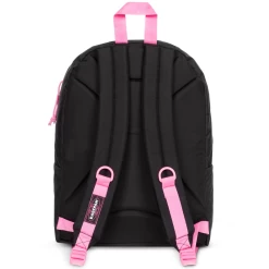 Eastpak Sac à Dos Pinnacle 38 Litres Kontrast Grade Pink -Bagages Et Sacs sac a dos pinnacle 38 litres kontrast grade pink 2