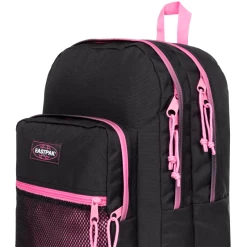 Eastpak Sac à Dos Pinnacle 38 Litres Kontrast Grade Pink -Bagages Et Sacs sac a dos pinnacle 38 litres kontrast grade pink 3