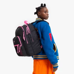 Eastpak Sac à Dos Pinnacle 38 Litres Kontrast Grade Pink -Bagages Et Sacs sac a dos pinnacle 38 litres kontrast grade pink 4