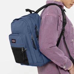 Eastpak Sac à Dos Pinnacle 38 Litres Powder Pilot -Bagages Et Sacs sac a dos pinnacle 38 litres powder pilot 3