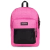 Eastpak Sac à Dos Pinnacle 38 Litres Refleks Metal Pink