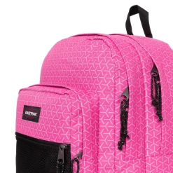 Eastpak Sac à Dos Pinnacle 38 Litres Refleks Metal Pink -Bagages Et Sacs sac a dos pinnacle 38 litres refleks metal pink 3