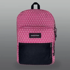 Eastpak Sac à Dos Pinnacle 38 Litres Refleks Metal Pink -Bagages Et Sacs sac a dos pinnacle 38 litres refleks metal pink 6