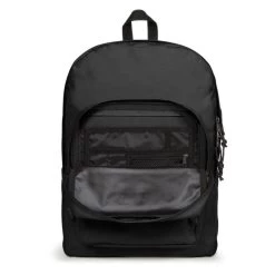 Eastpak Sac à Dos Pinnacle L 38 Litres Black -Bagages Et Sacs sac a dos pinnacle l 38 litres black 2