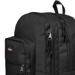 Eastpak Sac à Dos Pinnacle L 38 Litres Black -Bagages Et Sacs sac a dos pinnacle l 38 litres black 3