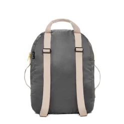 Lefrik Sac à Dos Pocket En PET 40 Cm Grey -Bagages Et Sacs sac a dos pocket en pet 40 cm grey 4