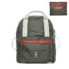 Lefrik Sac à Dos Pocket En PET 40 Cm Olive